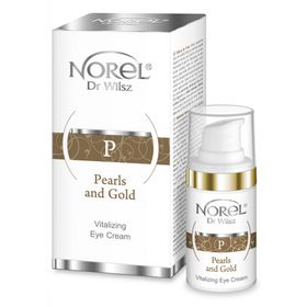 NOREL Vitalisierende Augencreme