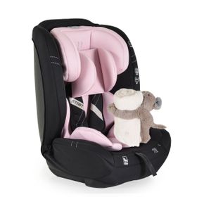 Moni Kindersitz Start (76-150 cm)