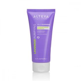 Alteya Organics Lavendel-Reinigungsgel für problematische Haut