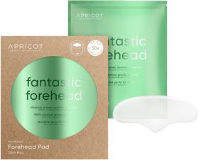 APRICOT Stirn Pad mit Hyaluron