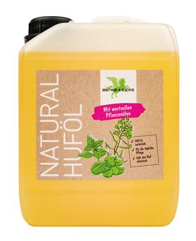 Bense & Eicke Natural Huföl