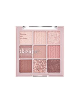 Dasique Shadow Palette #16 Violet Knit