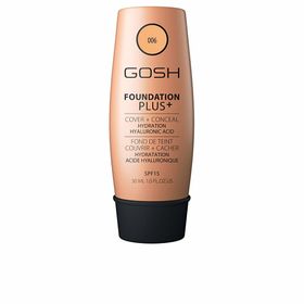 Gosh Foundation Plus+ SPF15