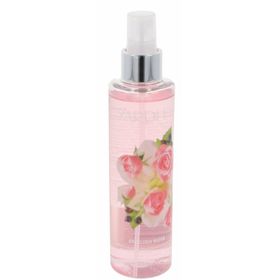 Yardley English Rose Fragrance Body Mist Spray
