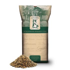 Mühldorfer Scottish Mash & Kräuter