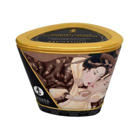 SHUNGA Massage Candle