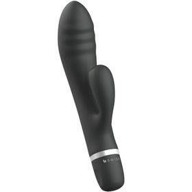 B Swish - Wellen-Vibrator - Silikonvibrator mit 5 Vibrationsfunktionen