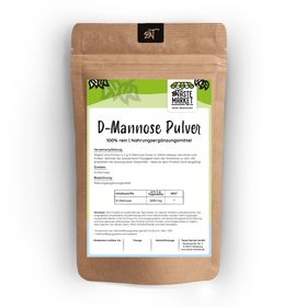 Taste Market D-Mannose