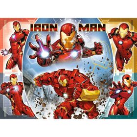 ravensburger Puzzle Marvel-Held: Iron Man xxl 100 Teile