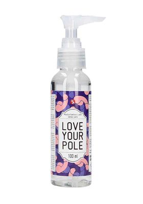 S-Line by Shots - Love Your Poleasturbation Lubricant