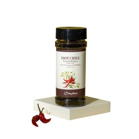 Hayfene | Isot Chili