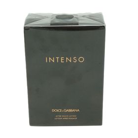 Dolce & Gabbana Intenso After Shave Lotion