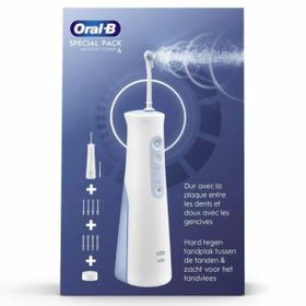 Oral-B Munddusche Microjet Power