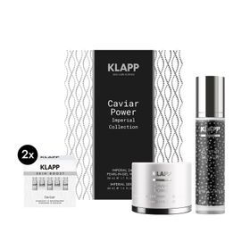 KLAPP Caviar Power Imperial Collection