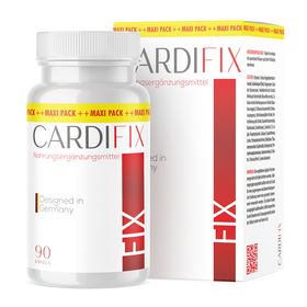 Cardifix