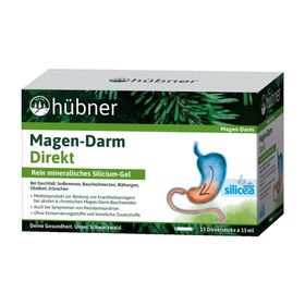 Anton Hübner Magen-Darm Direkt Bio