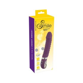 Sweet Smile - Warming Soft Vibra