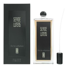 Serge Lutens, Nuit de Cellophane EdP Flacon Nat. Spray