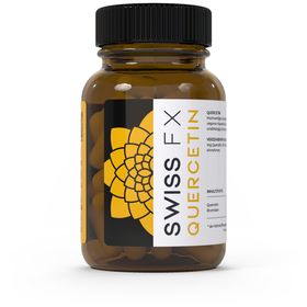 Quercetin Kapseln