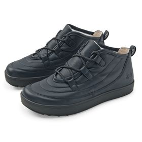 BÄR Schuhe Lena Damen -  Stiefeletten Weite: breit