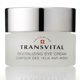 Transvital Firming  Revitalizing Eye Cream