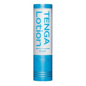 TENGA LOTION REGULAR COOL VERSION wasserbasiertes Gleitmittel