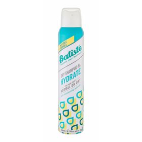 batiste Trockenshampoo Hair Benefit Feuchtigkeit Hydrate