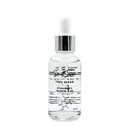 Saint Savon Hyaluronsäure 2% + B5