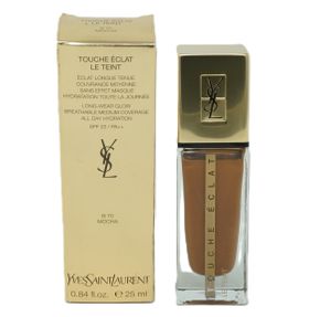 Yves Saint Laurent Touche Eclat Le Teint Foundation B70 Mocha