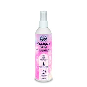 Bellfor Sparset Hundeshampoo und Pflege für ein glänzendes Fell