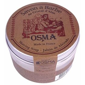 Osma Laboratoires Rasierseife r