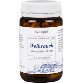 BioProphyl Weihrauch