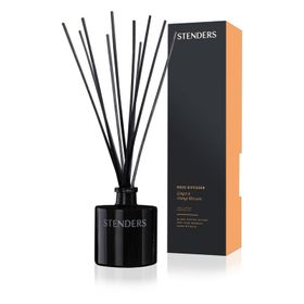 Stenders Raumduft Ingwer & Orange Blossom