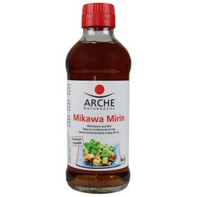 Arche - Mikawa Mirin