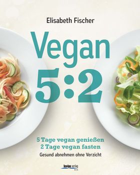 Vegan 5:2