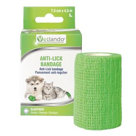 Vetlando Anti-Lick Bandage