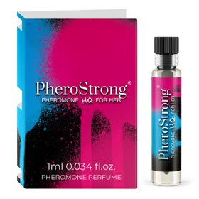 PheroStrong Pheromone HQ Für Sie