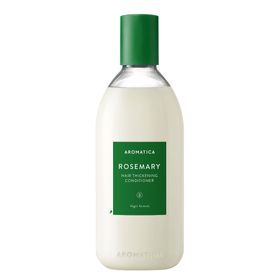 AROMATICA - Rosmarin Haarspülung