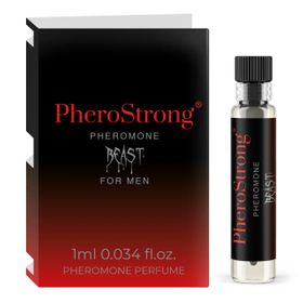 PheroStrong Pheromone Beast für Männer