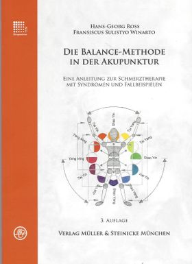 Die Balance-Methode in der Akupunktur
