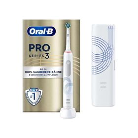 ORAL-B Pro Series 3 Zahnbürste