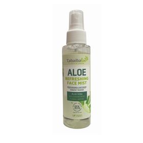 Tabaibaloe Vegan - Refreshing Face Mist - Erfischungsspray