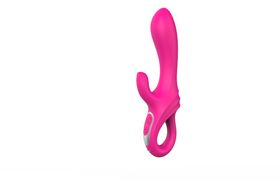 MULTI FINGER - Rabbit Vibrator