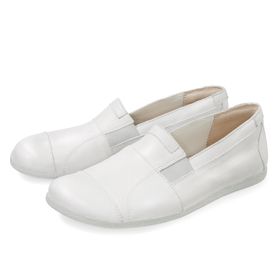 BÄR Schuhe Maren Damen -  Slipper Weite: breit