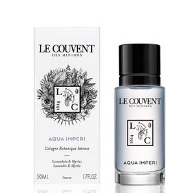 Botanique Intense Aqua Imperi Eau de Toilette 50 ml