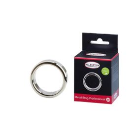 MALESATION Metal Ring Professional