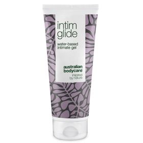 Australian Bodycare Natürliches Intimgel/Gleitgel