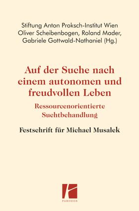 Auf der Suche nach einem autonomen und freudvollen Leben