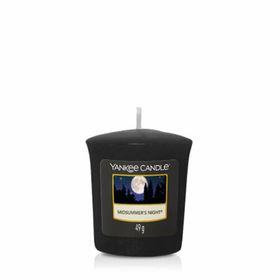 Yankee Candle Midsummer's Night Duftkerze