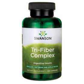 SWANSON Tri-Fiber Complex